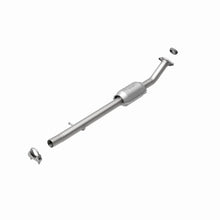 Load image into Gallery viewer, MagnaFlow Conv DF 11-12 Mazda 2 1.5L - Back View