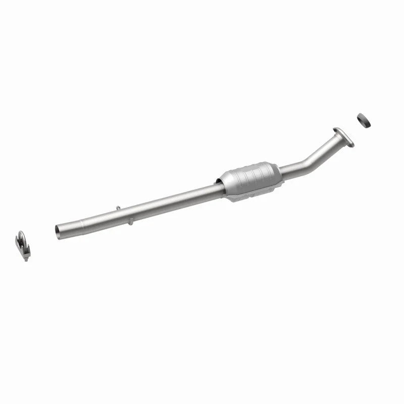 MagnaFlow Conv DF 11-12 Mazda 2 1.5L - Additional View 5