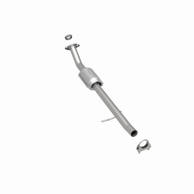 MagnaFlow Conv DF 11-12 Mazda 2 1.5L - Additional View 8