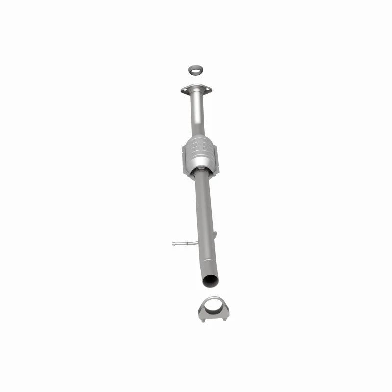 MagnaFlow Conv DF 11-12 Mazda 2 1.5L - Additional View 10
