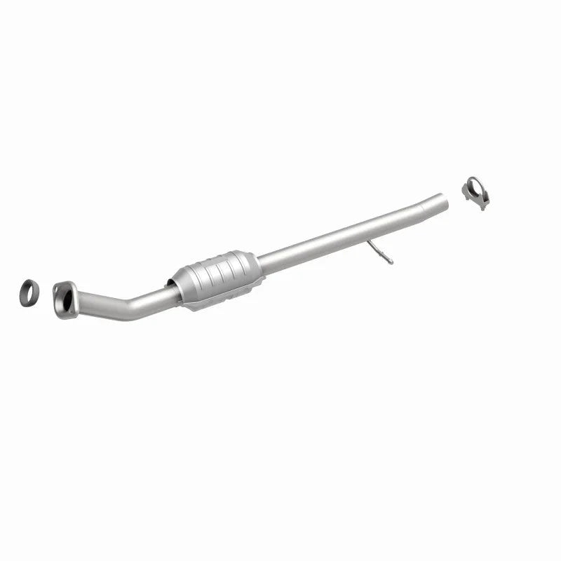 MagnaFlow Conv DF 11-12 Mazda 2 1.5L - Additional View 11