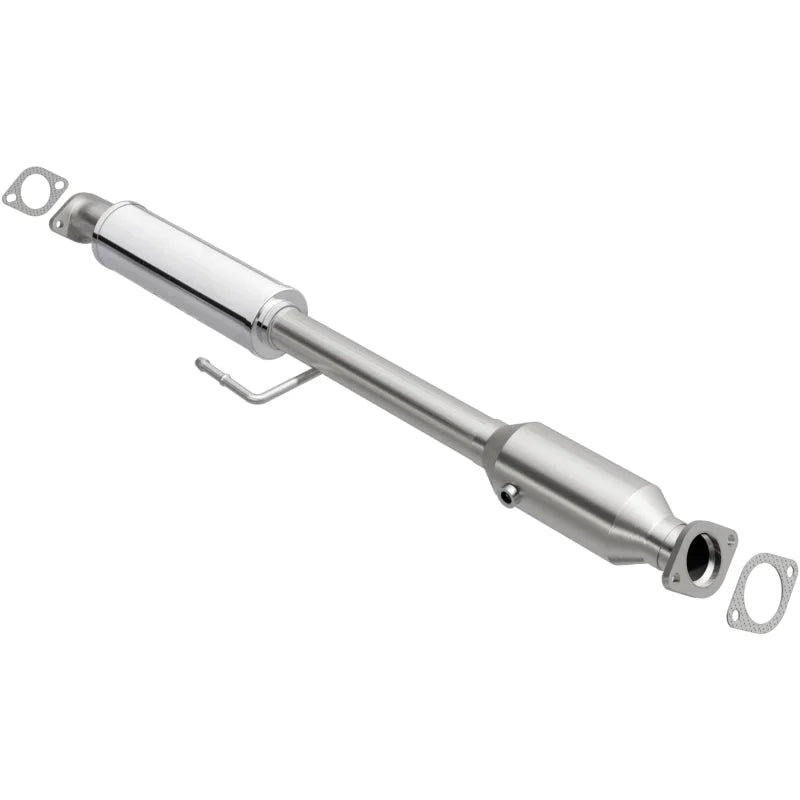 MagnaFlow Conv DF 11-14 Sonata 2.4L Underbody (OEM Grade Federal / EPA Compliant) - Main Product View