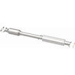 Load image into Gallery viewer, MagnaFlow Conv DF 11-14 Sonata 2.4L Underbody (OEM Grade Federal / EPA Compliant) - Side View
