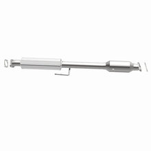 Load image into Gallery viewer, MagnaFlow Conv DF 11-14 Sonata 2.4L Underbody (OEM Grade Federal / EPA Compliant) - Back View