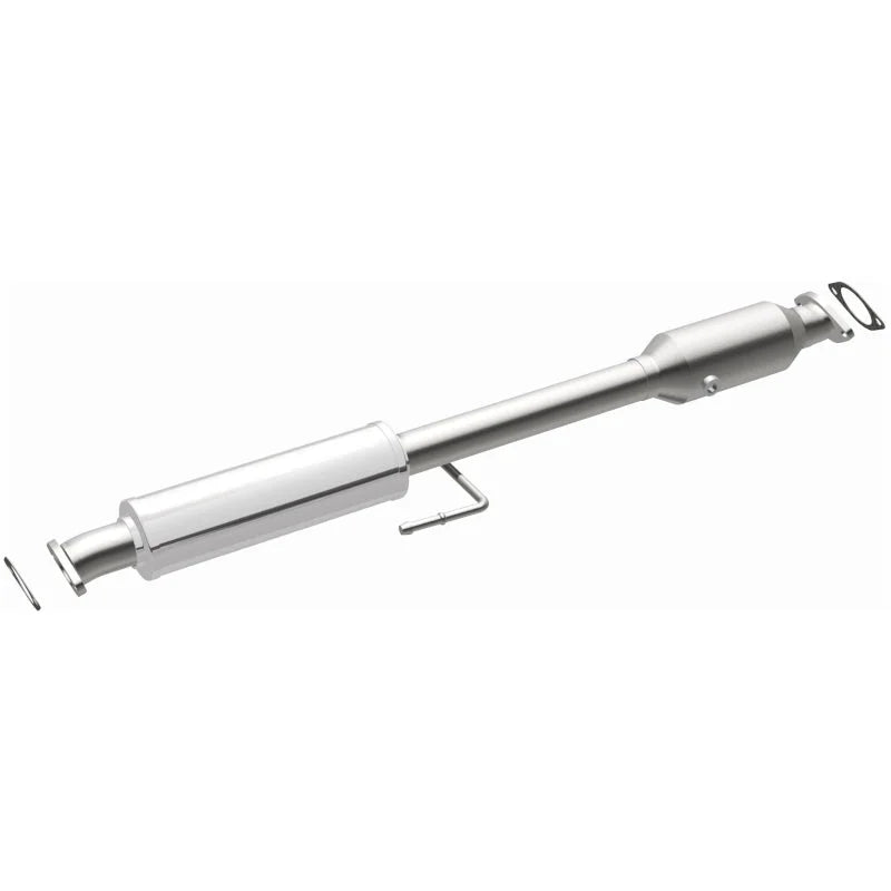 MagnaFlow Conv DF 11-14 Sonata 2.4L Underbody (OEM Grade Federal / EPA Compliant) - Additional View 6