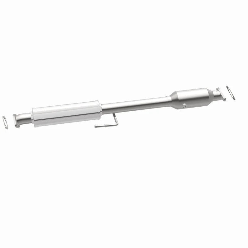 MagnaFlow Conv DF 11-14 Sonata 2.4L Underbody (OEM Grade Federal / EPA Compliant) - Additional View 8