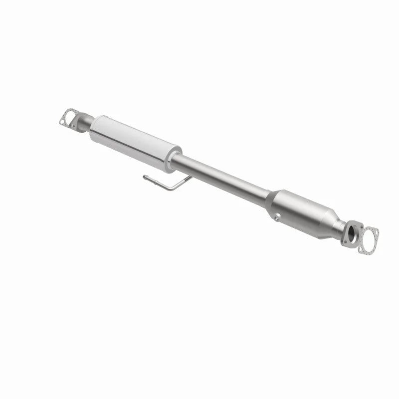 MagnaFlow Conv DF 11-14 Sonata 2.4L Underbody (OEM Grade Federal / EPA Compliant) - Additional View 16