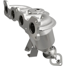 Load image into Gallery viewer, MagnaFlow Conv DF 11-15 Kia Sportage OEM Manifold - Main Product View