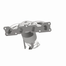 Load image into Gallery viewer, MagnaFlow Conv DF 11-15 Kia Sportage OEM Manifold - Additional View 8
