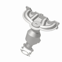 Load image into Gallery viewer, MagnaFlow Conv DF 11-15 Kia Sportage OEM Manifold - Additional View 9