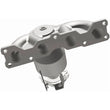 Load image into Gallery viewer, MagnaFlow Conv DF 11-15 Kia Sportage OEM Manifold - Additional View 10