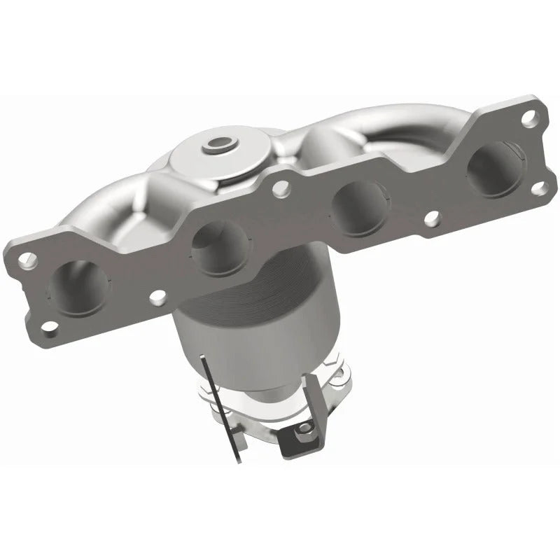 MagnaFlow Conv DF 11-15 Kia Sportage OEM Manifold - Additional View 10