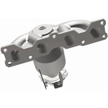 Load image into Gallery viewer, MagnaFlow Conv DF 11-15 Kia Sportage OEM Manifold - Additional View 10
