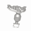 Load image into Gallery viewer, MagnaFlow Conv DF 11-15 Kia Sportage OEM Manifold - Additional View 12