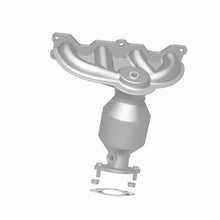 Load image into Gallery viewer, MagnaFlow Conv DF 11-15 Kia Sportage OEM Manifold - Additional View 12