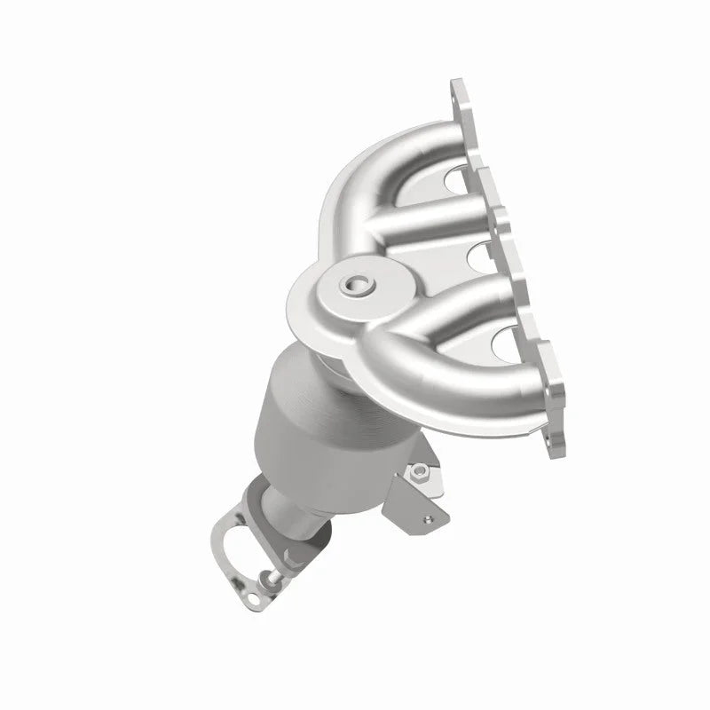 MagnaFlow Conv DF 11-15 Kia Sportage OEM Manifold - Additional View 16