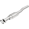 Load image into Gallery viewer, MagnaFlow Conv DF 11 GMC Terrain 2.4L Rear - Main Product View
