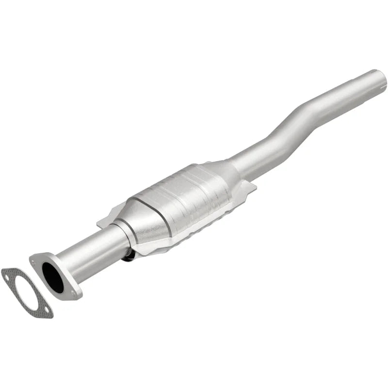 MagnaFlow Conv DF 11 GMC Terrain 2.4L Rear - Main Product View