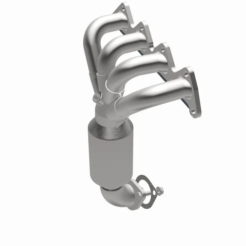 MagnaFlow Conv DF 11/02-05 Hyundai Elantra 2.0L Manifold / 04-09 Kia Spectra A/T 2.0L Manifold - Additional View 9
