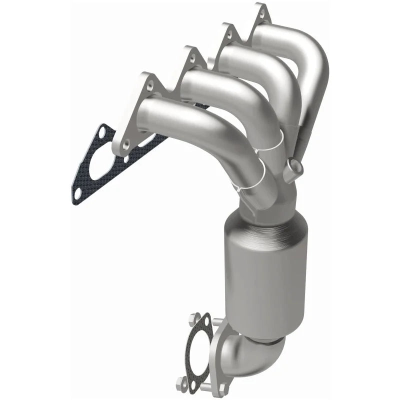 MagnaFlow Conv DF 11/02-05 Hyundai Elantra 2.0L Manifold / 04-09 Kia Spectra A/T 2.0L Manifold - Additional View 16