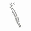 Load image into Gallery viewer, MagnaFlow Conv DF 12-13 Chevrolet Camaro V6 3.6L - Additional View 6