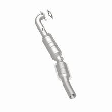 Load image into Gallery viewer, MagnaFlow Conv DF 12-13 Chevrolet Camaro V6 3.6L - Additional View 6