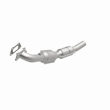 Load image into Gallery viewer, MagnaFlow Conv DF 12-13 Chevrolet Camaro V6 3.6L - Additional View 11
