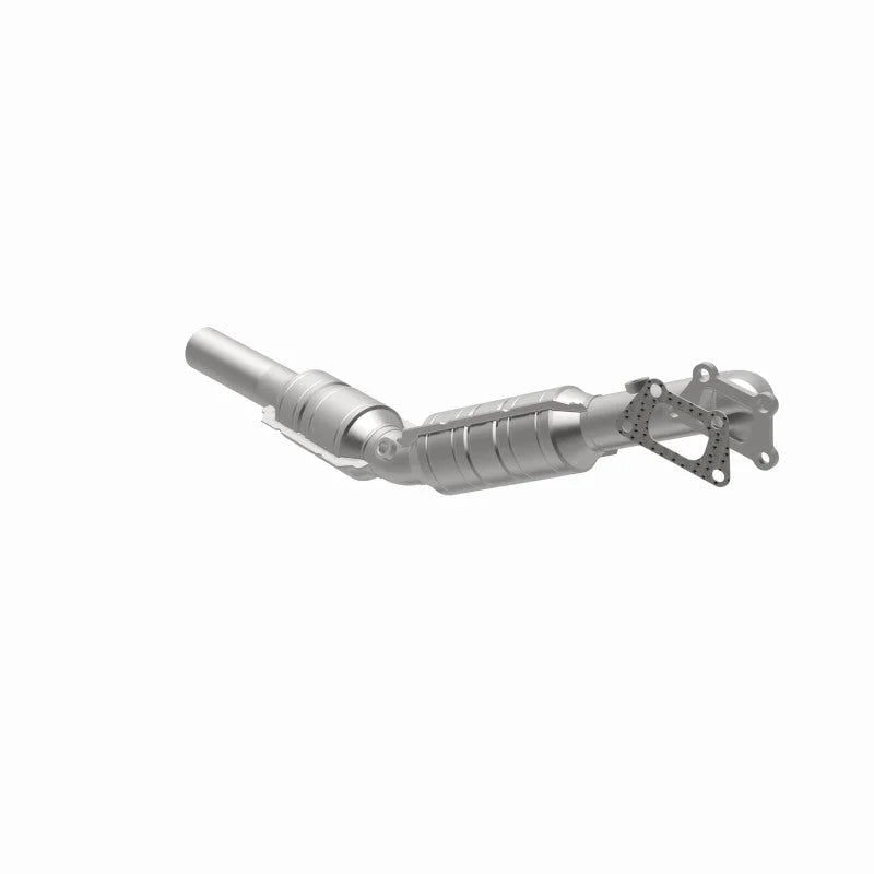 MagnaFlow Conv DF 12-13 Chevrolet Camaro V6 3.6L - Additional View 12