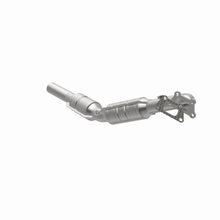 Load image into Gallery viewer, MagnaFlow Conv DF 12-13 Chevrolet Camaro V6 3.6L - Additional View 12