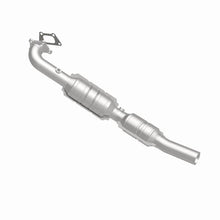 Load image into Gallery viewer, MagnaFlow Conv DF 12-13 Chevrolet Camaro V6 3.6L - Additional View 15