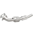 Load image into Gallery viewer, MagnaFlow Conv DF 12-14 Chevy Camaro 3.6L Driver Side - Side View