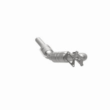 Load image into Gallery viewer, MagnaFlow Conv DF 12-14 Chevy Camaro 3.6L Driver Side - Back View