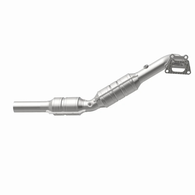 MagnaFlow Conv DF 12-14 Chevy Camaro 3.6L Driver Side - Additional View 5