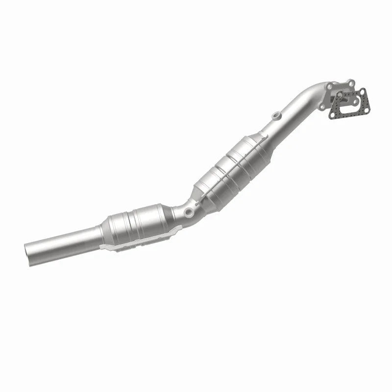 MagnaFlow Conv DF 12-14 Chevy Camaro 3.6L Driver Side - Additional View 7
