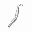 Load image into Gallery viewer, MagnaFlow Conv DF 12-14 Chevy Camaro 3.6L Driver Side - Additional View 9