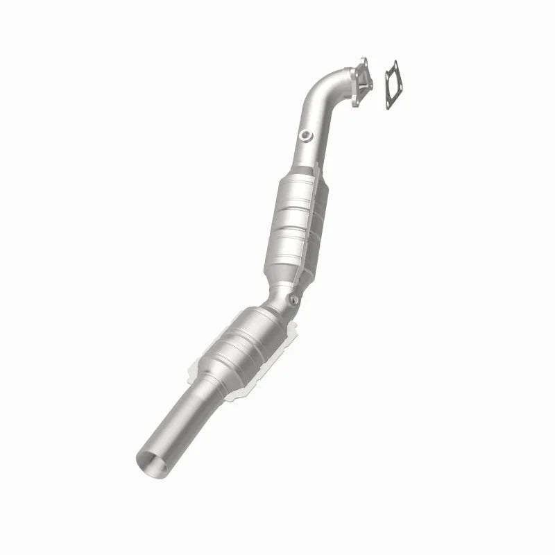 MagnaFlow Conv DF 12-14 Chevy Camaro 3.6L Driver Side - Additional View 9