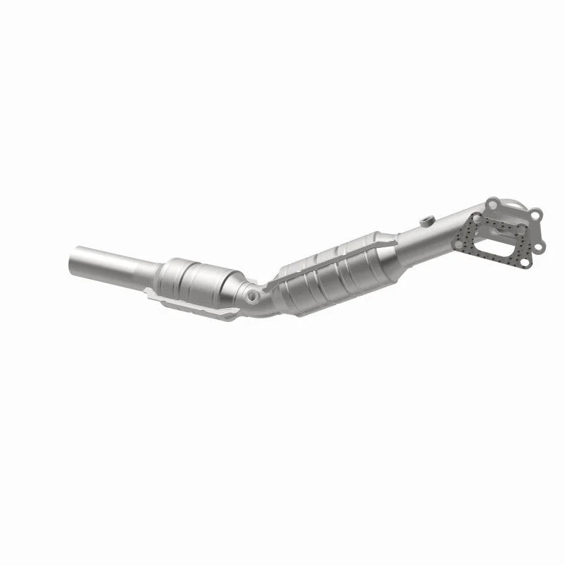 MagnaFlow Conv DF 12-14 Chevy Camaro 3.6L Driver Side - Additional View 10