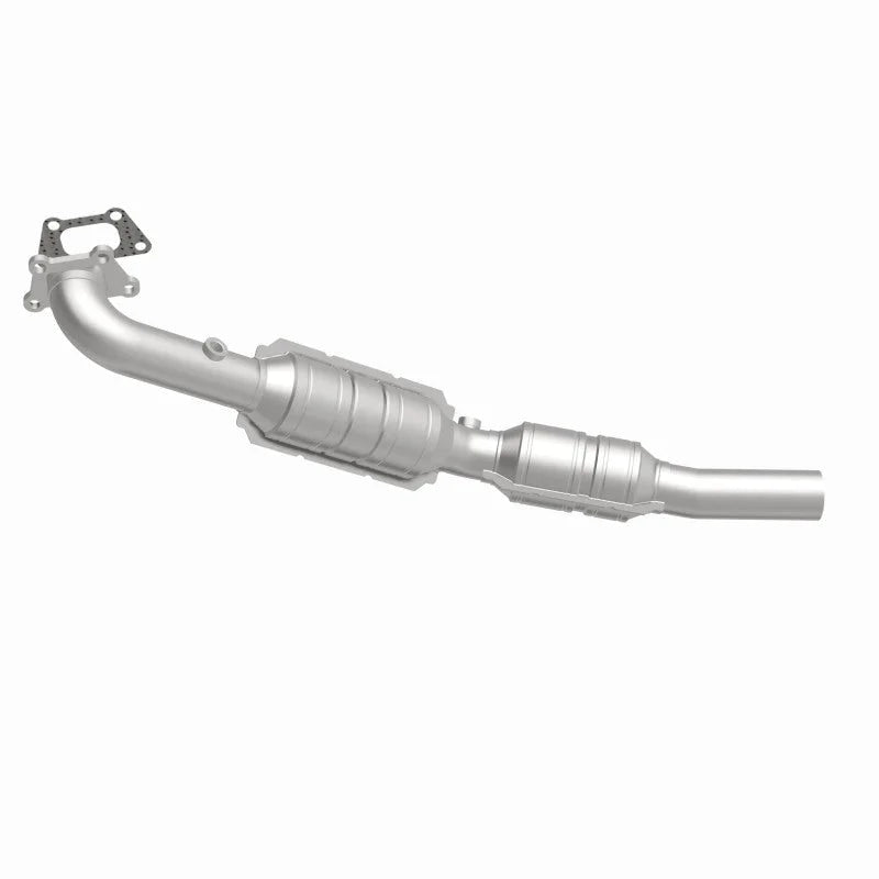 MagnaFlow Conv DF 12-14 Chevy Camaro 3.6L Driver Side - Additional View 11