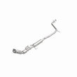 Load image into Gallery viewer, MagnaFlow Conv DF 12-15 Toyota Prius Plug -In Underbody 1.8L - Additional View 5