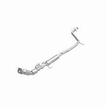 Load image into Gallery viewer, MagnaFlow Conv DF 12-15 Toyota Prius Plug -In Underbody 1.8L - Additional View 5