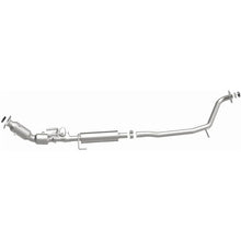 Load image into Gallery viewer, MagnaFlow Conv DF 12-15 Toyota Prius Plug -In Underbody 1.8L - Additional View 7