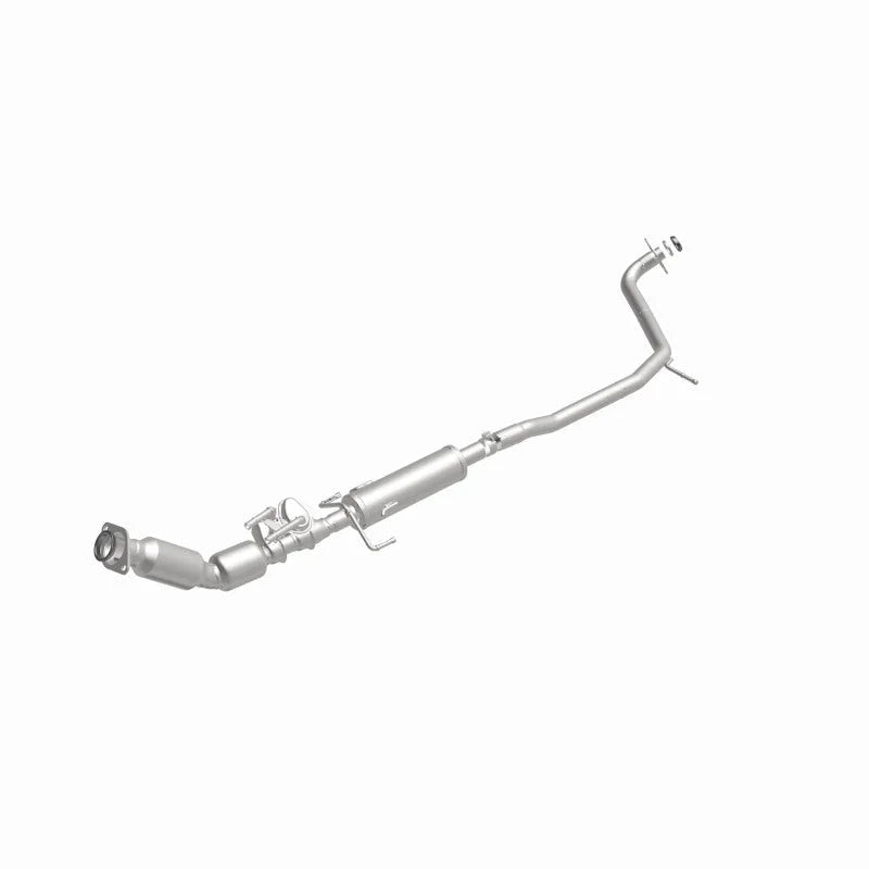 MagnaFlow Conv DF 12-15 Toyota Prius Plug -In Underbody 1.8L - Additional View 8
