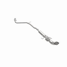Load image into Gallery viewer, MagnaFlow Conv DF 12-15 Toyota Prius Plug -In Underbody 1.8L - Additional View 10