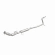 Load image into Gallery viewer, MagnaFlow Conv DF 12-15 Toyota Prius Plug -In Underbody 1.8L - Additional View 11