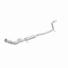 Load image into Gallery viewer, MagnaFlow Conv DF 12-15 Toyota Prius Plug -In Underbody 1.8L - Additional View 11