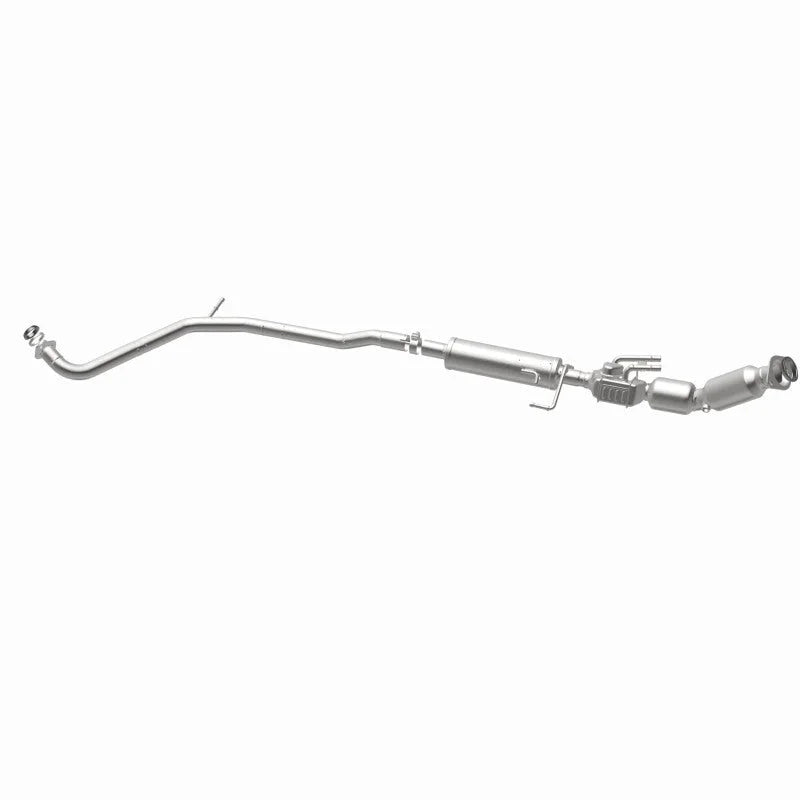 MagnaFlow Conv DF 12-15 Toyota Prius Plug -In Underbody 1.8L - Additional View 13