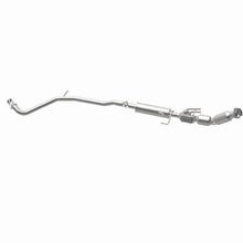 Load image into Gallery viewer, MagnaFlow Conv DF 12-15 Toyota Prius Plug -In Underbody 1.8L - Additional View 13