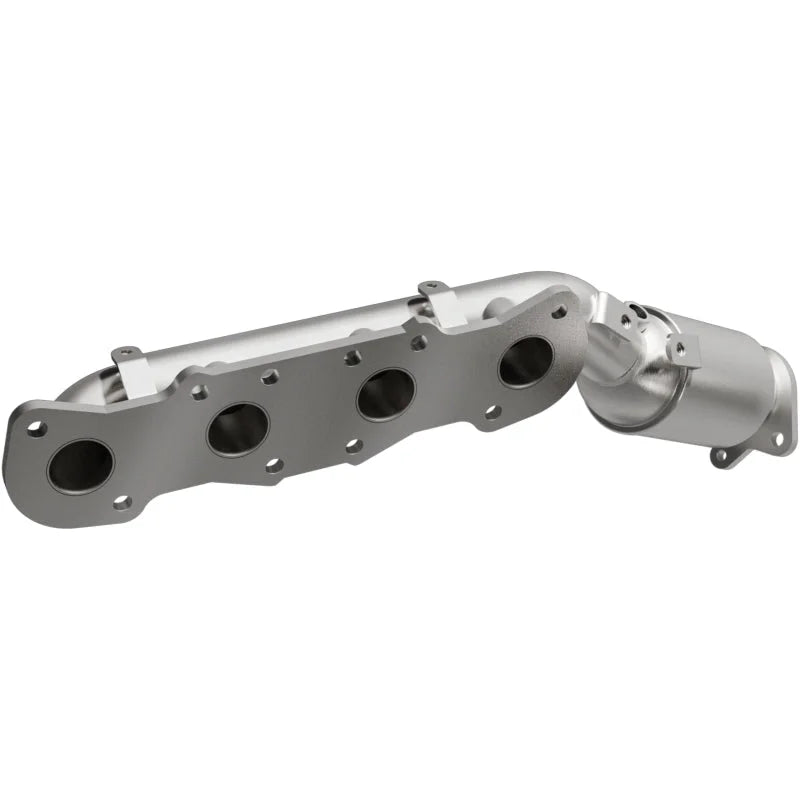 MagnaFlow Conv DF 12-16 Hyundai Equus V8 5 OEM Manifold - Main Product View