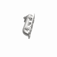 Load image into Gallery viewer, MagnaFlow Conv DF 12-16 Hyundai Equus V8 5 OEM Manifold - Side View