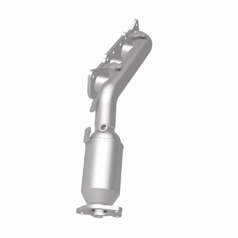 MagnaFlow Conv DF 12-16 Hyundai Equus V8 5 OEM Manifold - Additional View 5